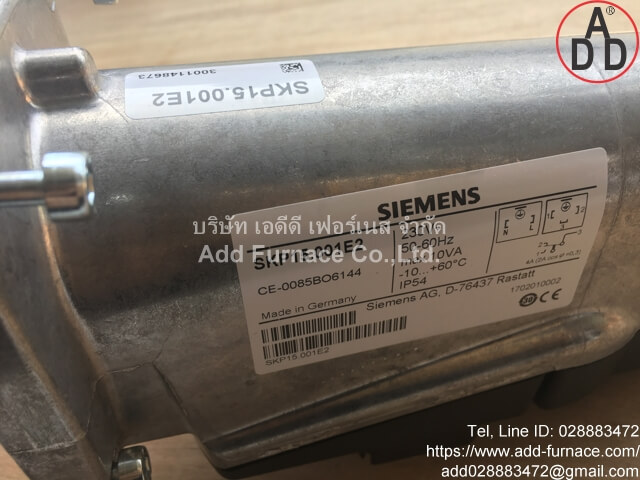 Siemens SKP15.001E2 (4)